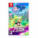 Videojuego The Legend of Zelda: Echoes Of Wisdom Nintendo Switch (Físico)