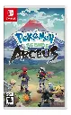 Videojuego Pokemon Legends: Arceus Nintendo Switch