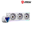 Enfriamiento Liquido MSI C360 V2 MAG CORELIQUID CPU Blanco