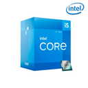 Procesador Intel Core i5-12400 4.4 GHz 18MB 6 Nucleos LGA1700