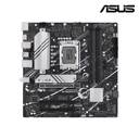 Asus Placa Base B760M-A D4 DDR4 Chipset Intel B760  LGA1700 mATX   