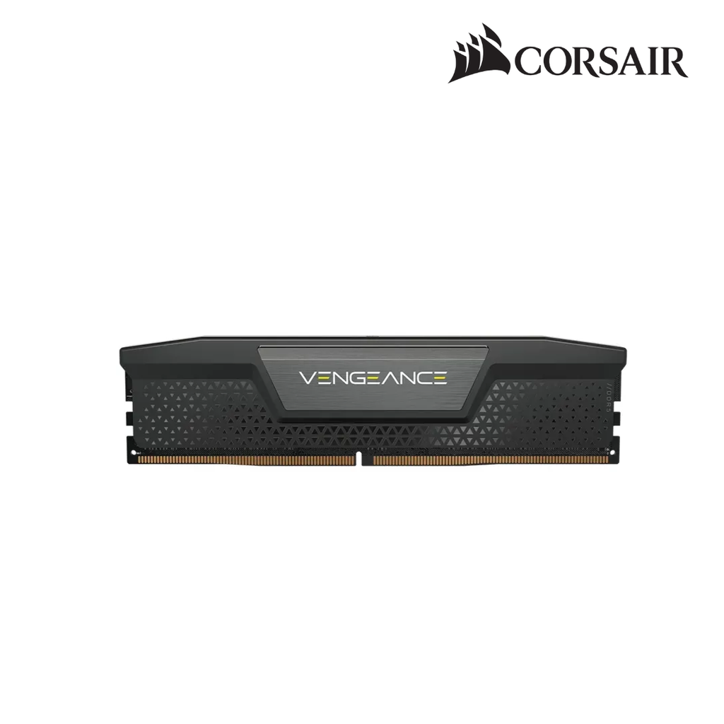 Memoria RAM Corsair Vengeance 16GB DDR5 5600MHz CL40 1.25V