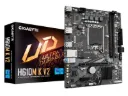 Placa Base Gigabyte H610M K Chipset Intel H610, LGA1700, Micro ATX