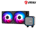 Refrigeracion Liquida MSI MAG Coreliquid A13 240 Negro