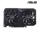 Tarjeta de Video ASUS RTX 3050 V2 OC Edition 8GB GDDR6 PCIe 4.0 