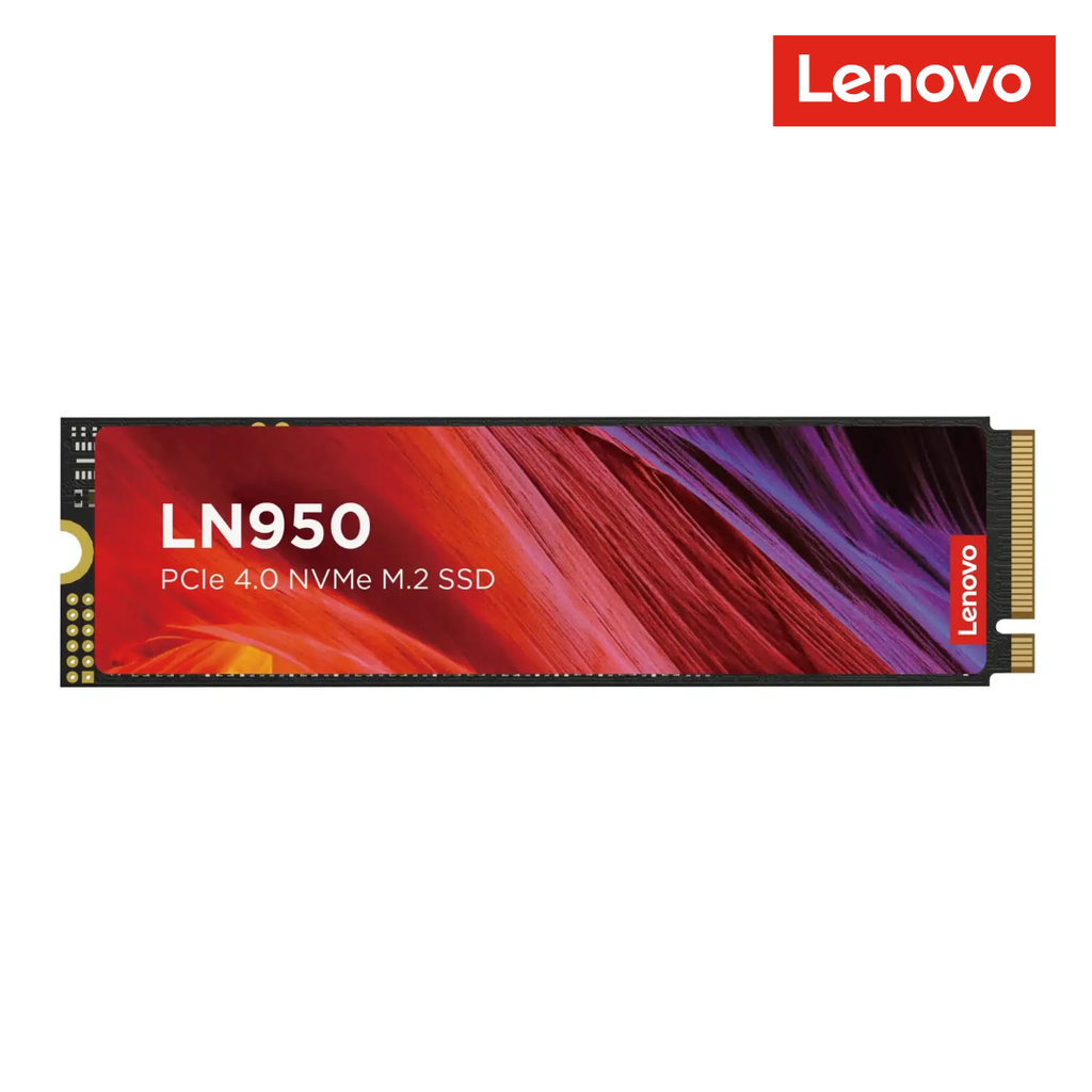 Almacenamiento SSD M.2 NVMe Lenovo LN860 256 GB
