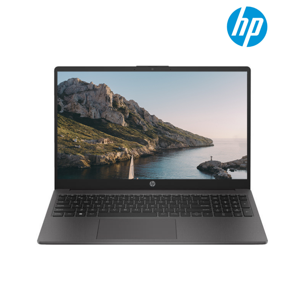 Notebook HP 255 G10 15.6" LCD LED HD SVA AMD Ryzen 3 7320U 4.1GHz 8GB LPDDR5