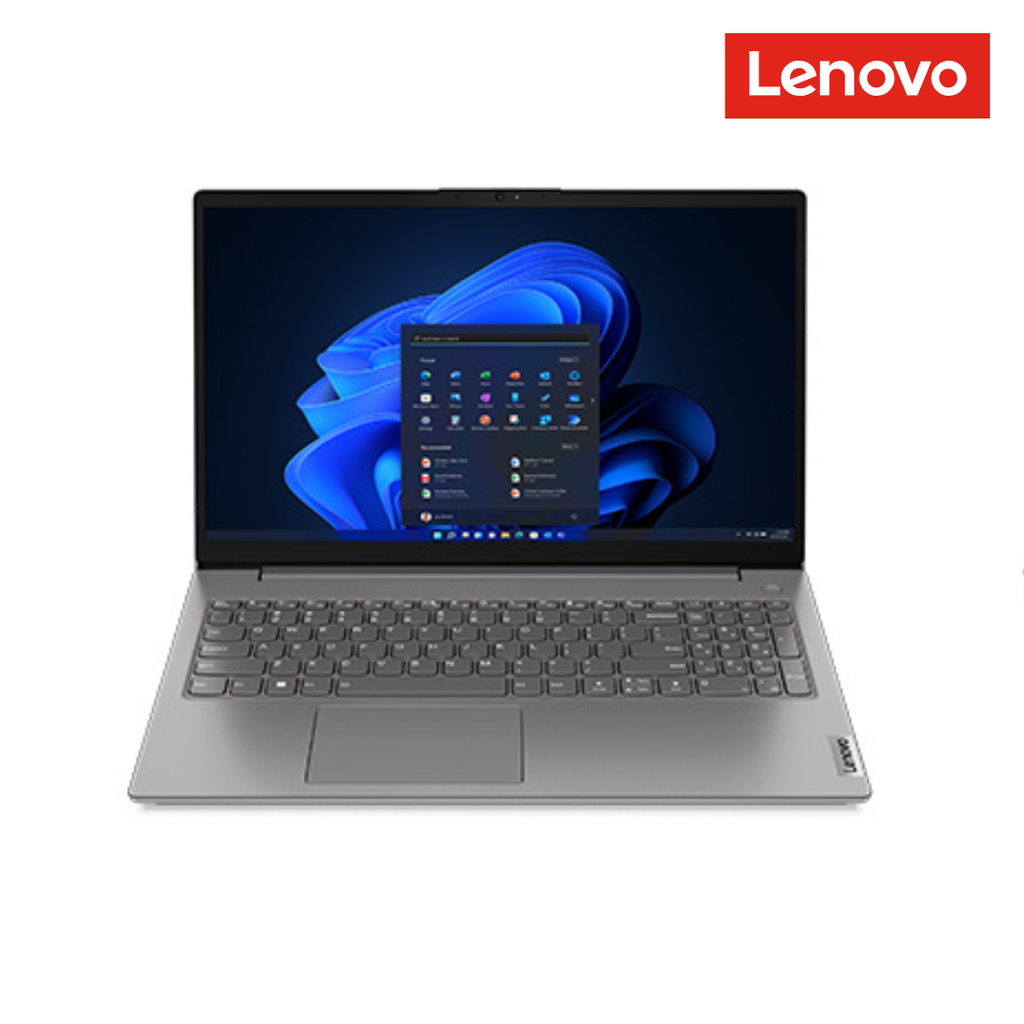 Notebook Lenovo V15 G4 IRU 15.6" FHD TN Core i3-1315U 4.5GHz 8GB DDR4-3200MHz