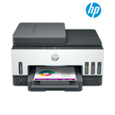 Impresora Multifuncional HP Smart Tank 790 de tinta