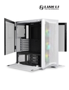 Case Mid Tower LANCOOL II MESH ARGB Blanco 