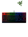 Teclado Razer BLACKWIDOW V3 TKL Mecanico Chroma Verde
