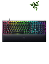 Teclado Razer BLACKWIDOW V4 Mecanico Switch Verde Hyperpolling