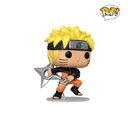 Funko Pop Naruto - Naruto Uzumaki