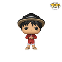 Funko Pop One Piece - Monkey D. Luffy