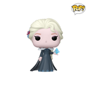 Funko Pop Disney Princess HLDY - Elsa