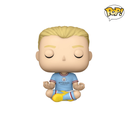 Funko Pop Football - Manchester City Erling Haaland