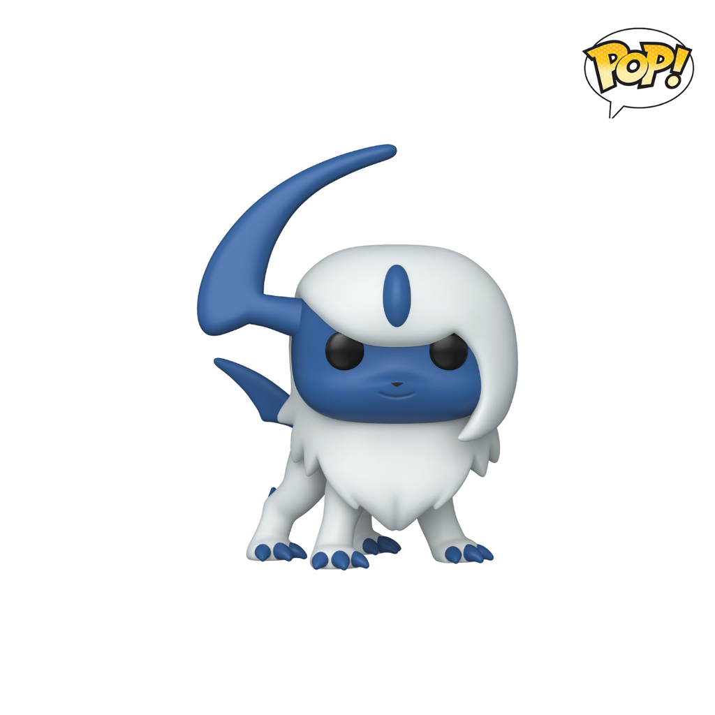 [211813] Funko Pop Pokemon - Absol