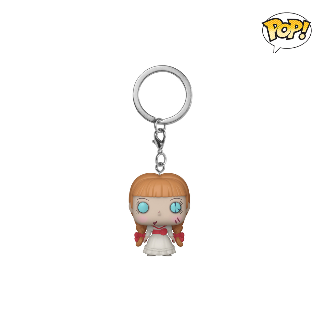 [211814] Funko Pop Keychain Horror - Anabelle