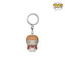 Funko Pop Keychain Horror - Anabelle