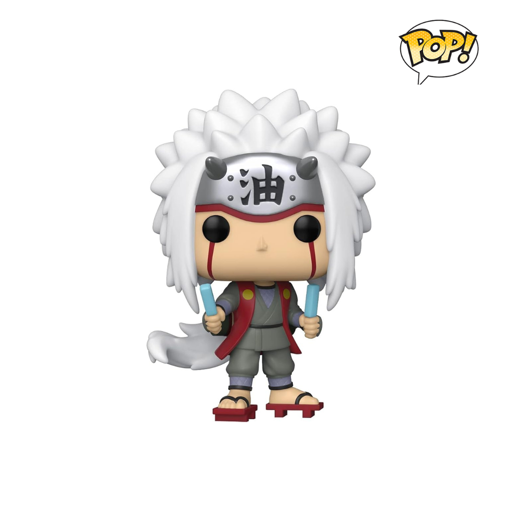 [211829] Funko Pop Naruto - Jiraiya