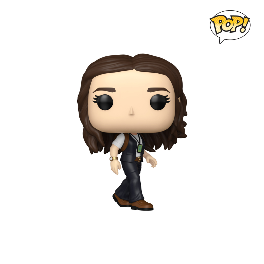 [211831] Funko Pop DC SL 2025 - Loise Lane