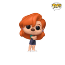 Funko Pop Disney AGM - Roxanne