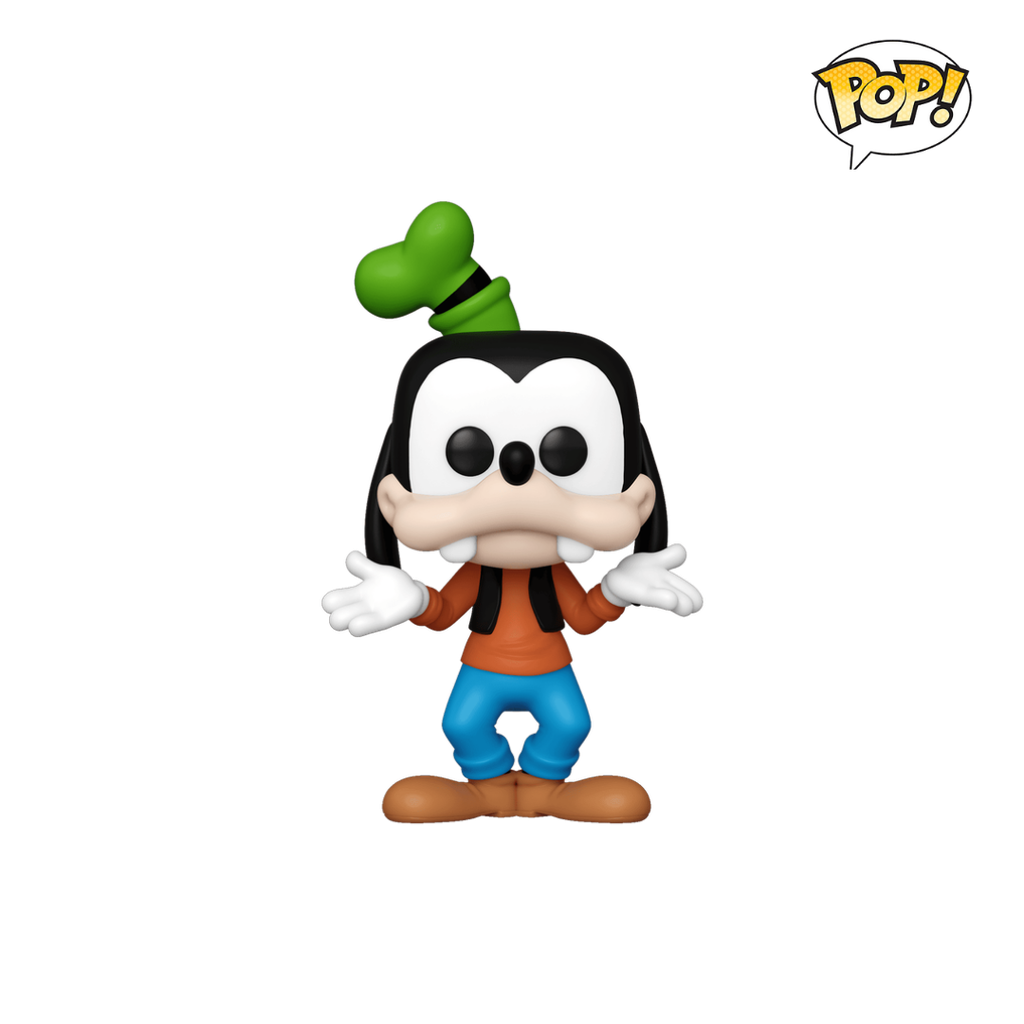 [211837] Funko Pop Disney - Goofy