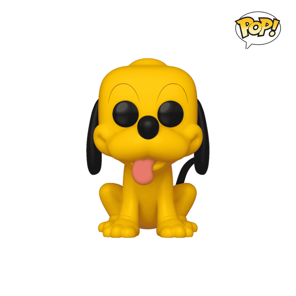 [211839] Funko Pop Disney - Pluto