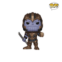 Funko Pop Marvel Avengers Endgame - Thanos