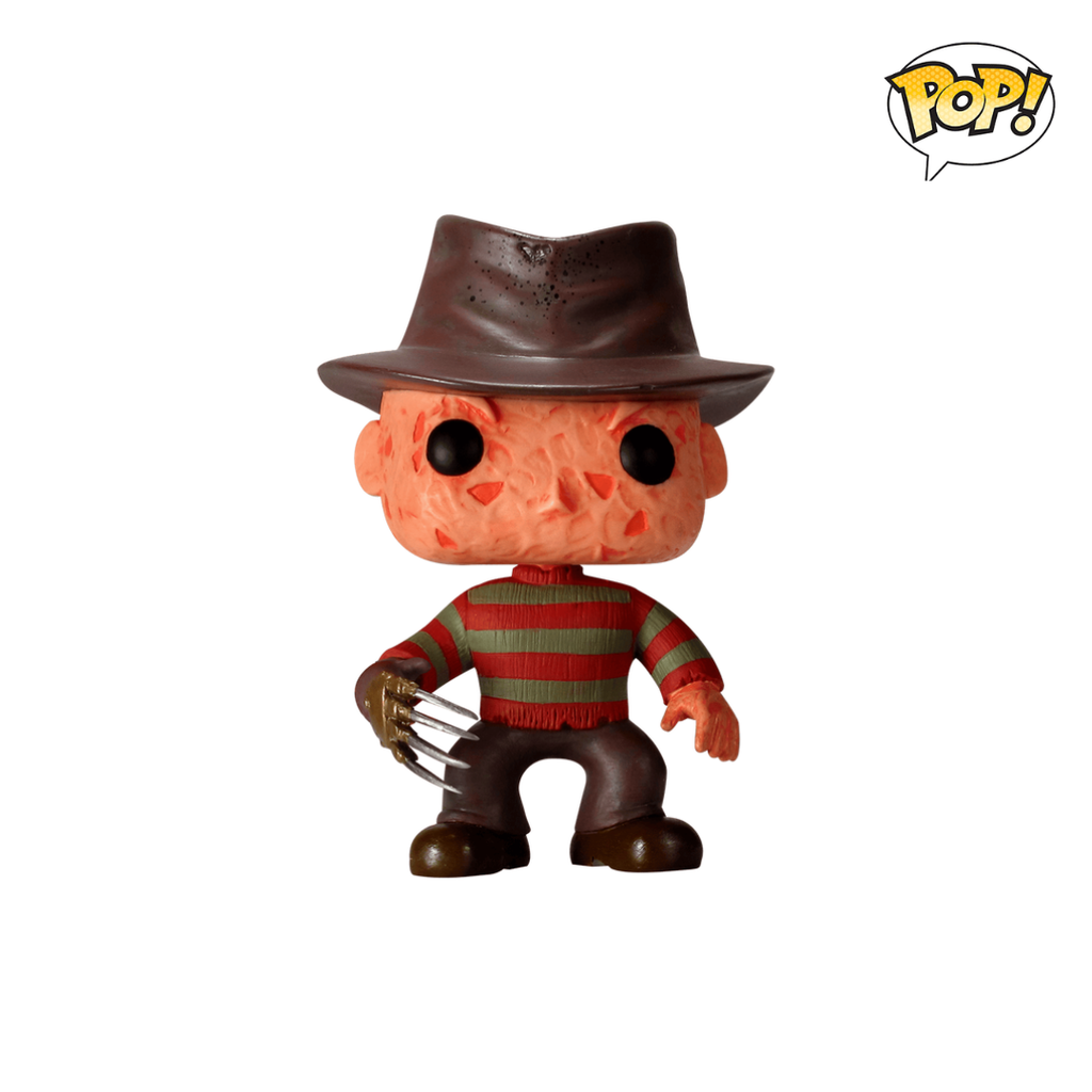 [211846] Funko Pop Movies - Freddy Krueger
