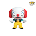Funko Pop Movies - Pennywise