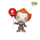 Funko Pop Movies - Pennywise witk Ballon