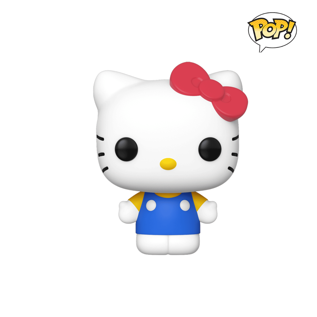 Funko Pop Sanrio - Hello Kitty (Classic)