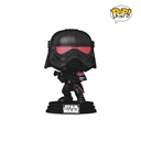 Funko Pop Star Wars - Purge Trooper