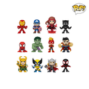 Funko Pop Mini Marvel