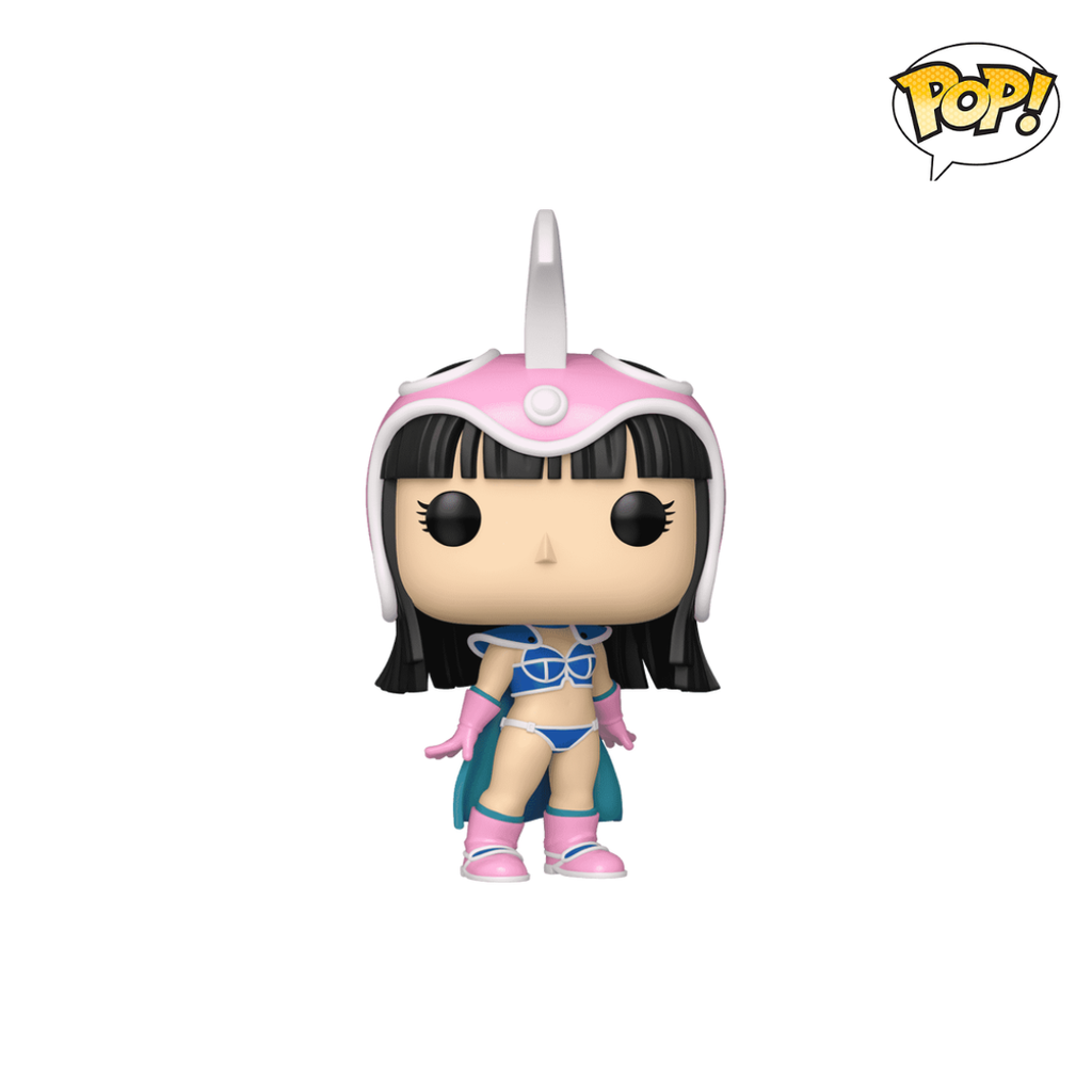 Funko Pop Dragon Ball - Chichi