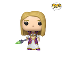Funko Pop WarCraft - Jaina Proudmoore