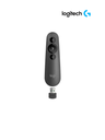 Puntero Logitech R500 Bluetooth / Wireless 20m Red Laser