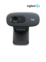 Cámara Logitech C270 HD 720p