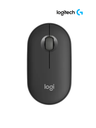 Mouse Logitech Pebble 2 M350s Bluetooth/Wireless GRAPHITE