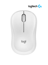 Mouse Logitech M240 Silent Wireless BT White
