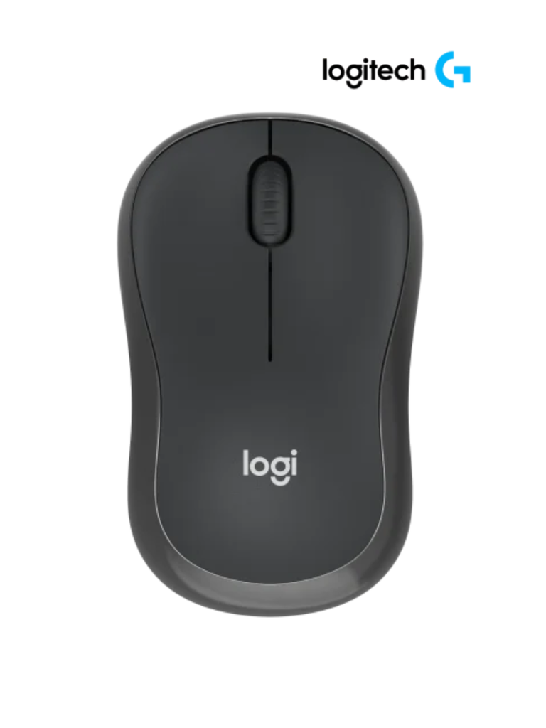 Mouse Logitech M240 Silent Wireless BTBLACK