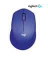 Mouse Logitech M280 Wireless Blue