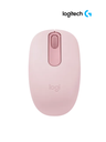 Mouse Logitech M196 Bluetooth Rose