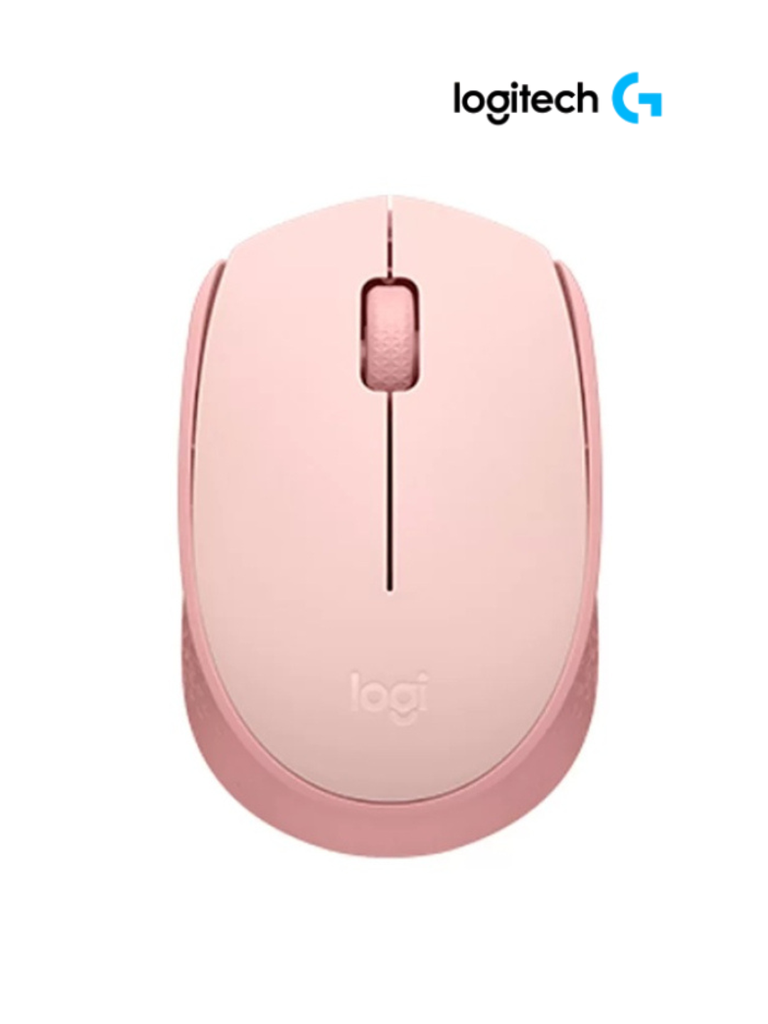 Mouse Logitech M170 Wireless Rose