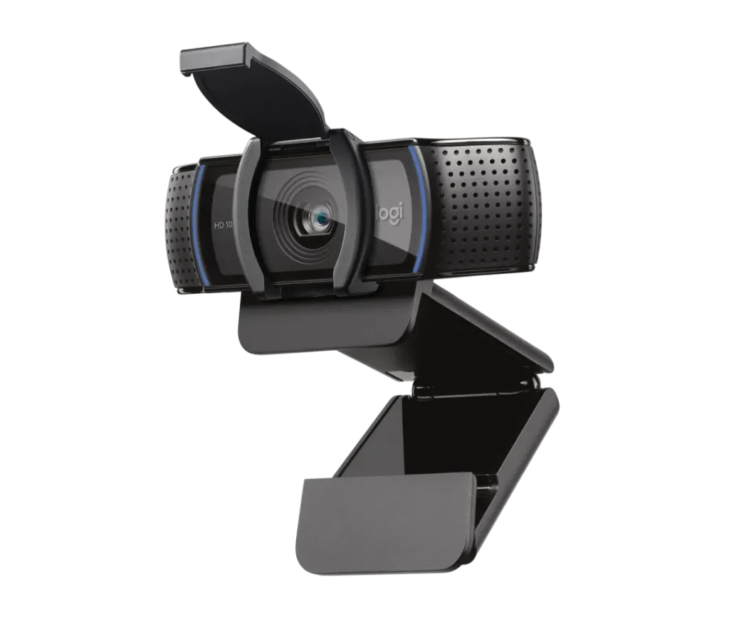 [212290] Cámara  Logitech C920S Pro HD BLACK