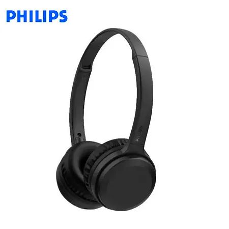 Audífono C/Microf. Philips TAH1108BK BT 15H