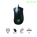 Razer Deathadder V2 Mouse Cable DPI 2000 Synapse