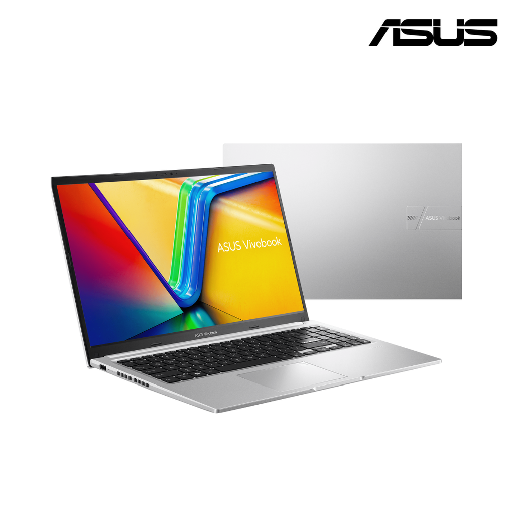Notebook ASUS M1502YA-NJ107 FHD 15.6" LED Backlit AMD Ryzen 7 7730U 512GB M.2 NVMe