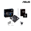 ASUS PRIME B550M-A AC Motherboard Chipset AMD B550 Socket AMD AM4 mATX